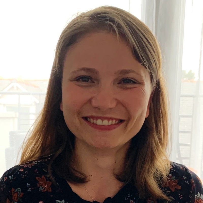 Margaux Guillaudeux